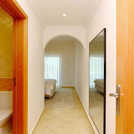 Апартаменты Adam's Place *