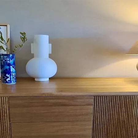 Апартаменты Adam's Place *