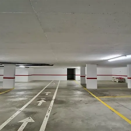 Adam's Place Апартаменты