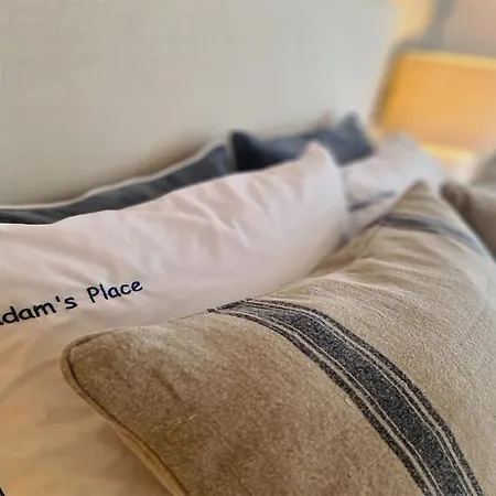Adam's Place Апартаменты Виламура