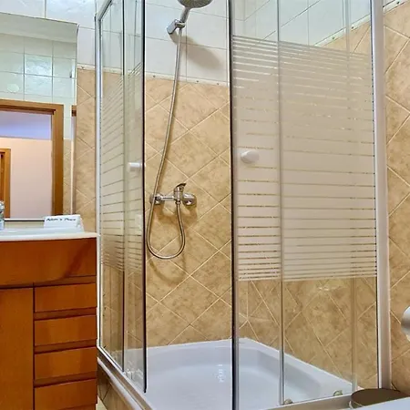 Adam's Place Апартаменты Виламура