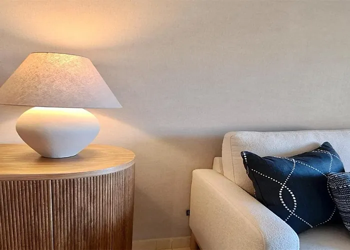 Apartament Adam's Place *