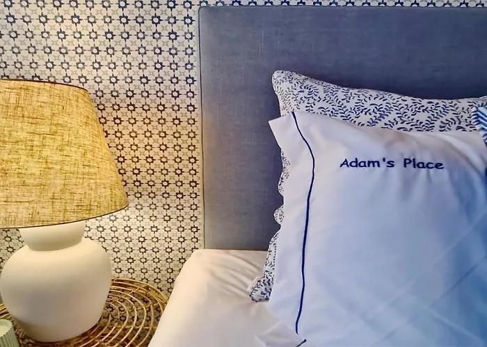 Apartament Adam's Place *