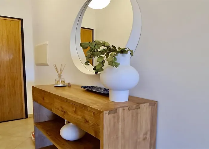 Adam's Place Apartament