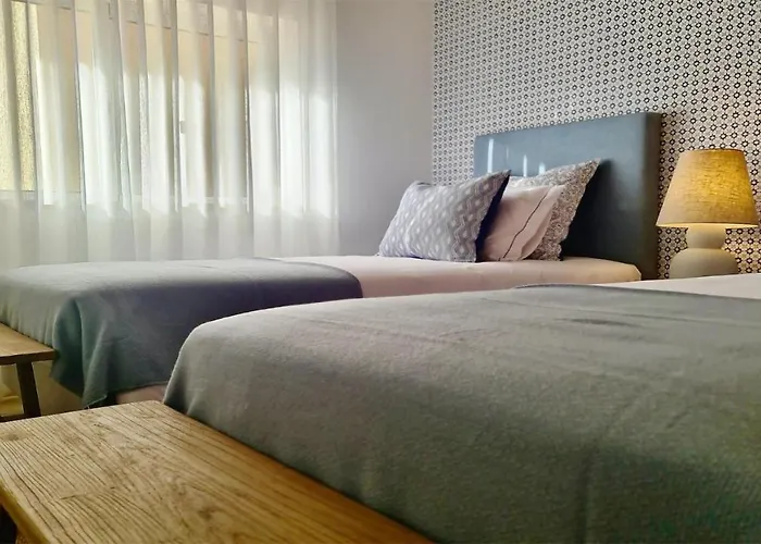 Apartament Adam's Place