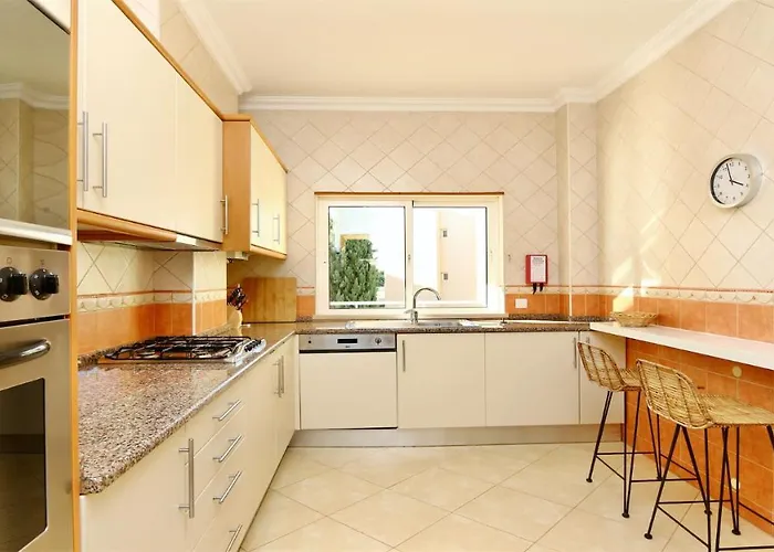 Apartament Adam's Place Vilamoura