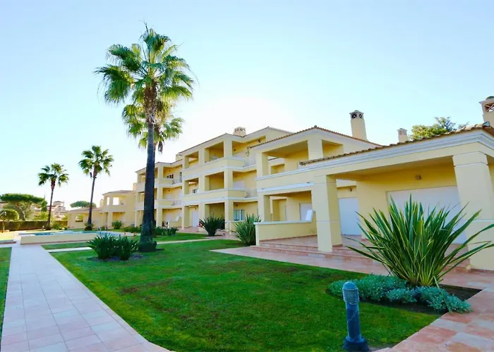 Adam's Place Vilamoura