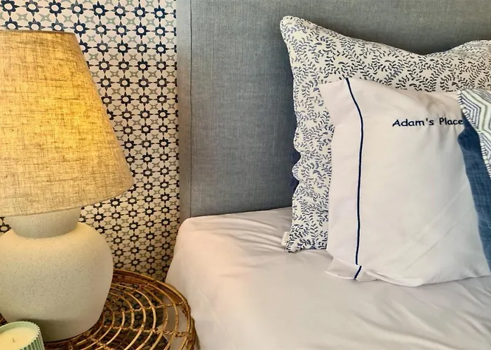 Adam's Place * Vilamoura