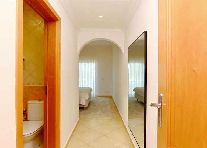 Apartament Adam's Place *