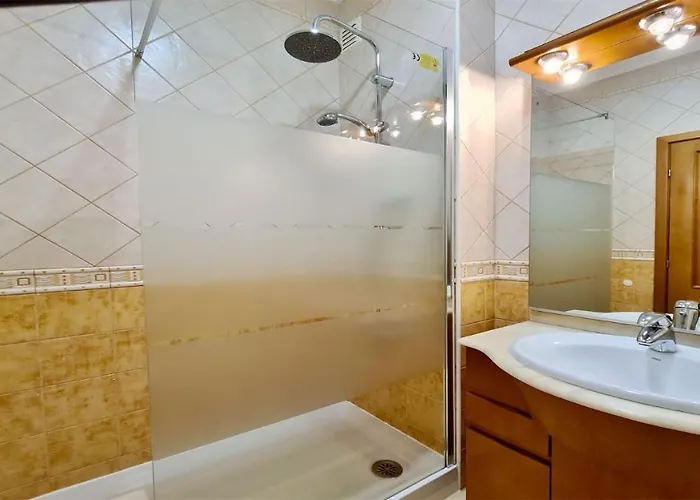 Adam's Place Apartament Vilamoura