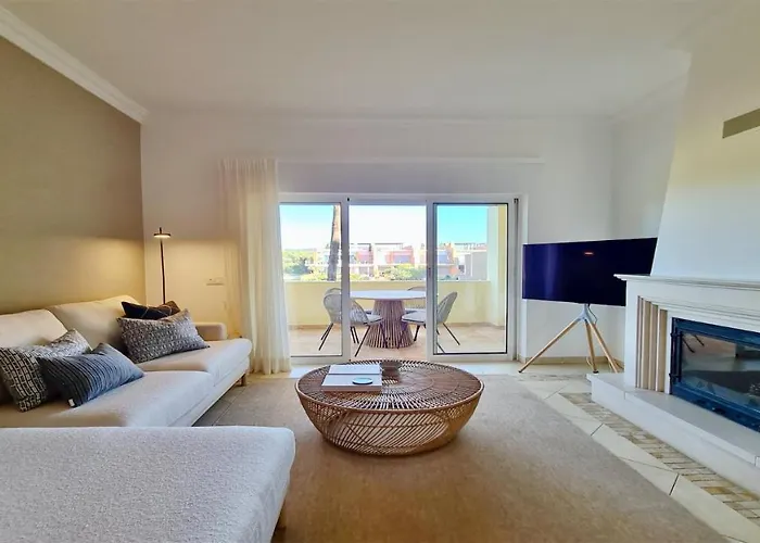 Apartament Adam's Place Vilamoura