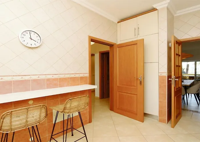 Adam's Place Vilamoura