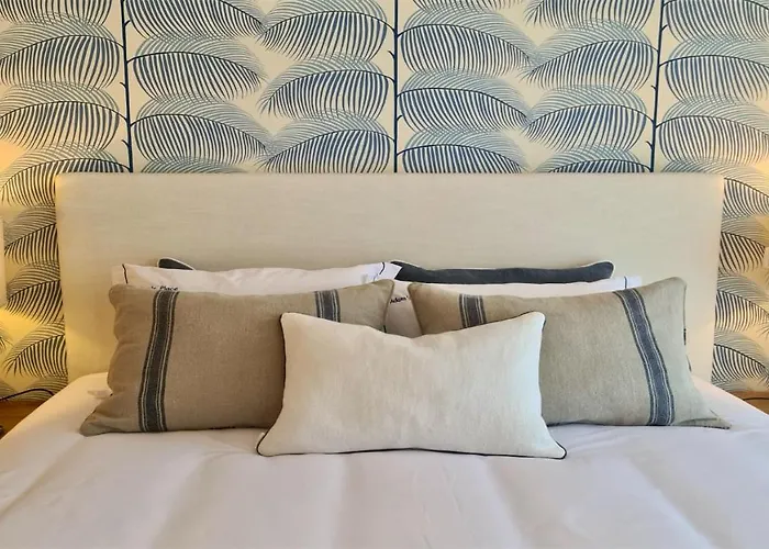 Apartament Adam's Place Vilamoura