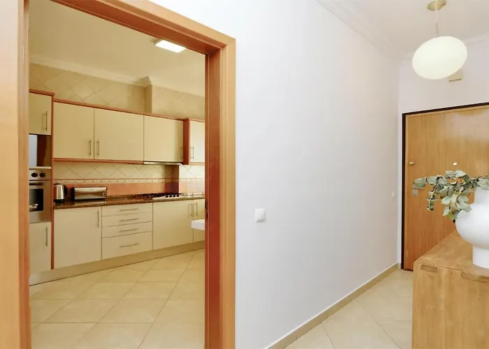 Adam's Place Apartament