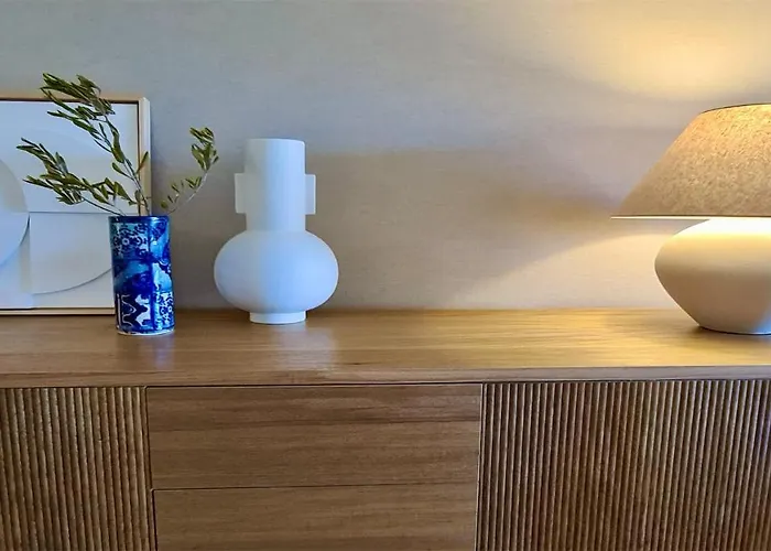 Apartament Adam's Place *