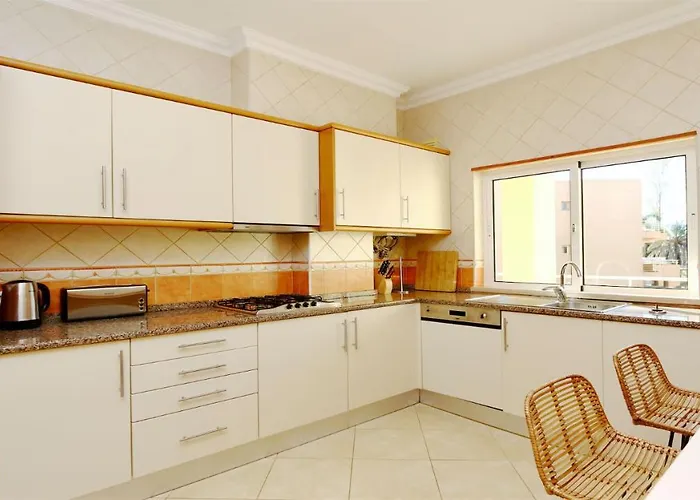 Adam's Place Apartament Vilamoura