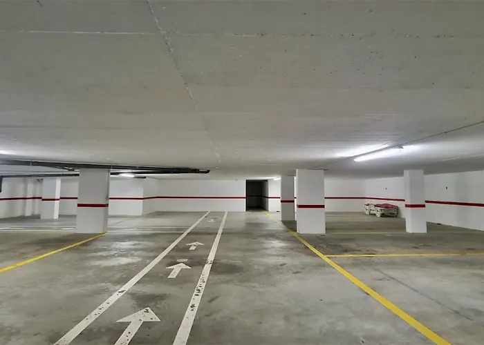 Adam's Place Apartament