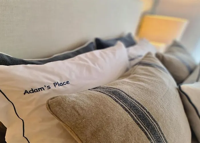 Adam's Place Apartament Vilamoura