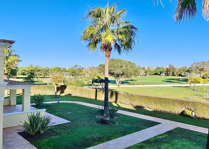 Adam's Place * Vilamoura