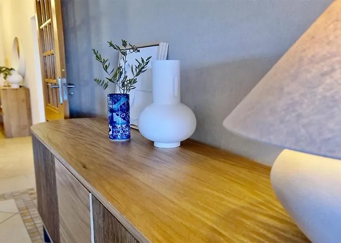 Apartament Adam's Place *