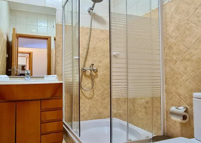 Adam's Place Apartament Vilamoura