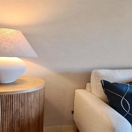 Apartamento Adam's Place *