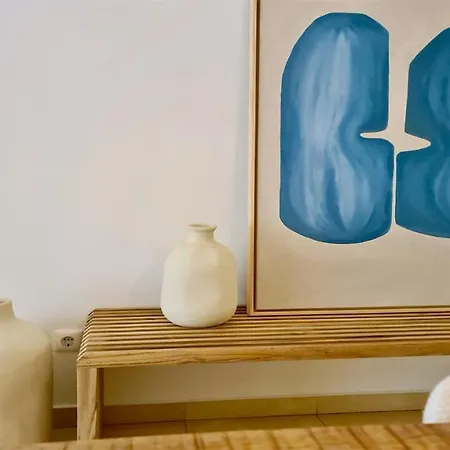 Apartamento Adam's Place