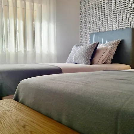 Appartement Adam's Place