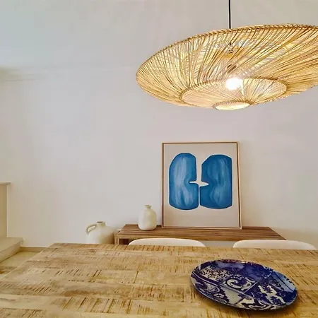Adam's Place Apartman