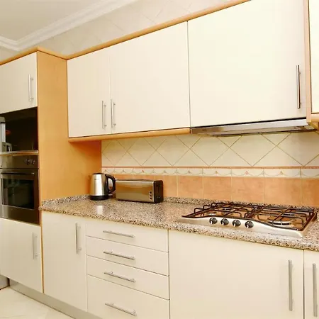 Appartamento Adam's Place *
