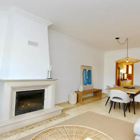 Adam's Place Apartment Vilamoura